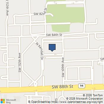 8500 SW 109th Ave 6-118 Miami, FL MLS# A11987052