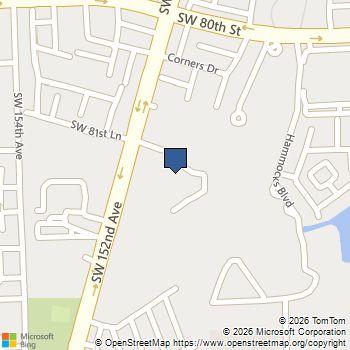 8335 SW 152 AV B-401 Miami, FL MLS# A12004106