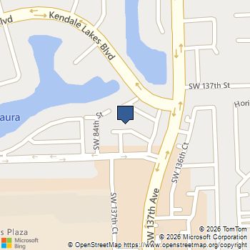 13745 SW 84th St A Miami, FL MLS# A11979996