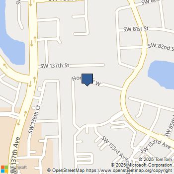 8400 SW 133rd Ave Rd 324 Miami, FL MLS# A11933305