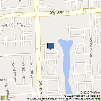 15690 SW 82nd Cir Ln 9-1 Miami, FL MLS# A11967701