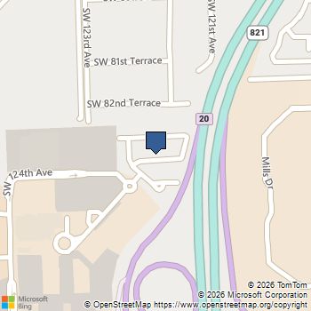 8331 SW 124th Ave 105-14 Miami, FL MLS# A12007174