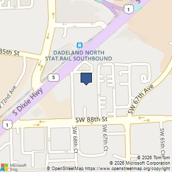 8605 SW 68th Ct 26 Pinecrest, FL MLS# A11942437