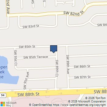 8955 SW 85th Ter Miami, FL MLS# A11947644