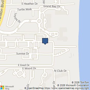 550 Ocean Drive 3H Key Biscayne, FL MLS# A11998371