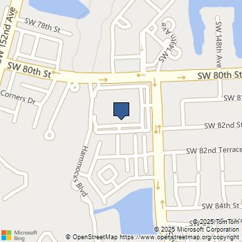 8000 SW 149th Ave A207 Miami, FL MLS# A11930800