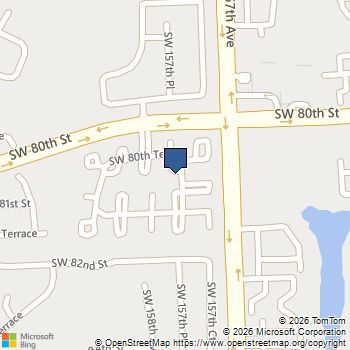 8050 SW 157th Pl Miami, FL MLS# A11982440