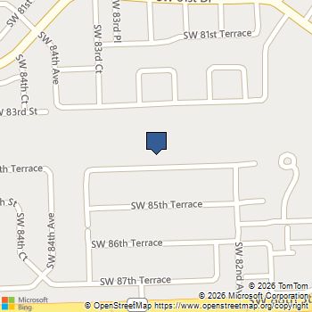 8281 SW 84th Ter Miami, FL MLS# A11949085