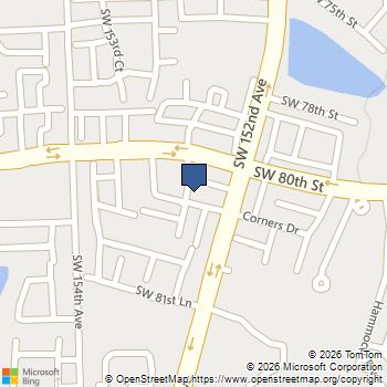 8000 SW 152nd Ave 115 Miami, FL MLS# A12038686