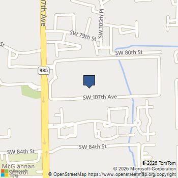 8065 SW 107th Ave 301 Miami, FL MLS# A12062210