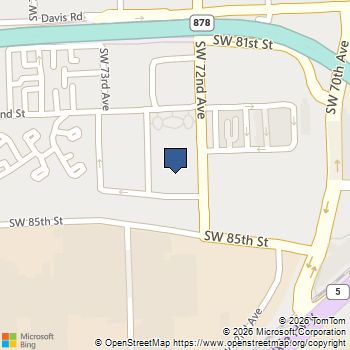 8390 SW 72nd Ave 312 Miami, FL MLS# A12032254