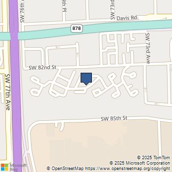 7350 SW 82nd St C125 Miami, FL MLS# A11930672