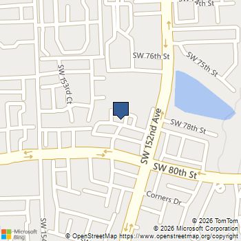 15201 SW 80th St 205 Miami, FL MLS# A12012503