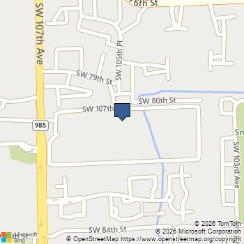 8015 SW 107th Ave 120 Miami, FL MLS# A12030295