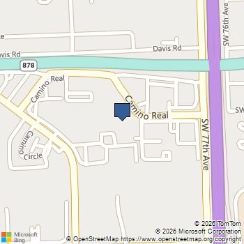 7732 Camino Real F-404 Miami, FL MLS# A11957530