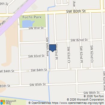 8230 SW 63rd Pl Miami, FL MLS# A11976031