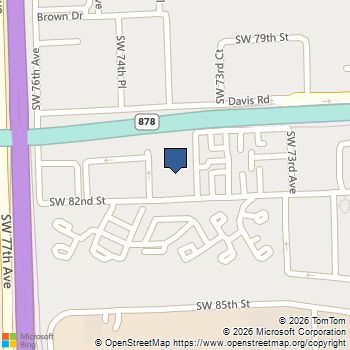 7401 SW 82nd St Miami, FL MLS# A11956934