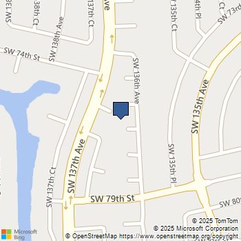 13611 SW 77th St Miami, FL MLS# A11935817