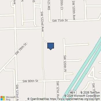 7761 SW 122nd Ave Miami, FL MLS# A11944482