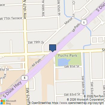 n/a SW 80 Street Miami, FL MLS# A12043056