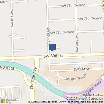 6890 SW 79th Ter South Miami, FL MLS# A11942338