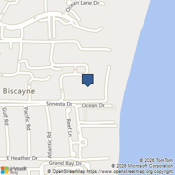 201 Crandon Blvd 833 Key Biscayne, FL MLS# A12037330