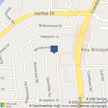 250 Fernwood Rd Key Biscayne, FL MLS# A11959405