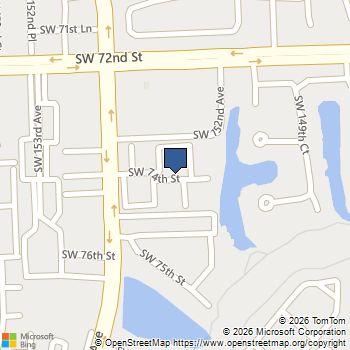 7405 SW 152nd Avenue 3107 Miami, FL MLS# A12034822