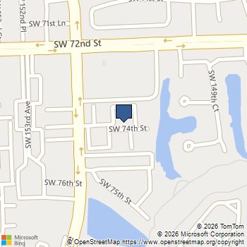 7403 SW 152nd Ave 105-2 Miami, FL MLS# A11964163
