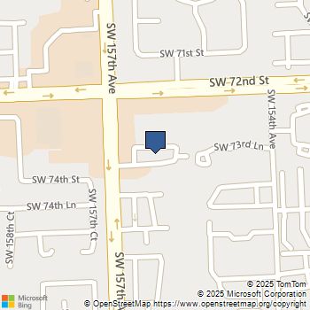 15639 SW 73rd Cir Ter 7-8 Miami, FL MLS# A11935940