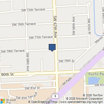 7830 SW 67TH Avenue South Miami, FL MLS# B26058902