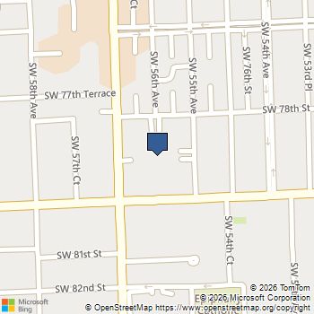 5660 SW 78th St 6A Miami, FL MLS# A11971580