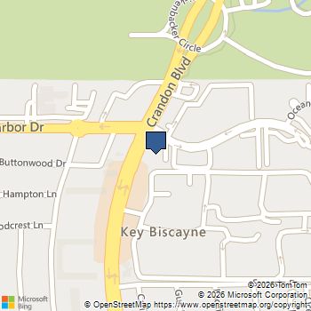 77 Crandon Blvd 9E Key Biscayne, FL MLS# A11974447