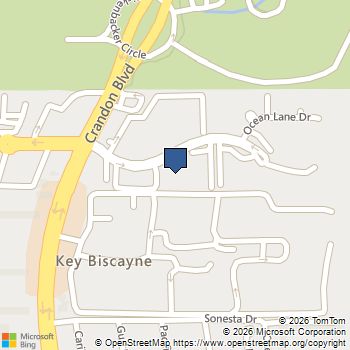 100 Ocean Lane Dr 303 Key Biscayne, FL MLS# A11980039