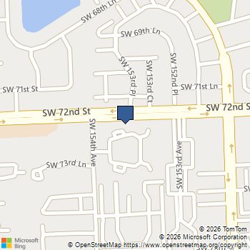 15316 SW 72nd St 19-14 Miami, FL MLS# A12031904