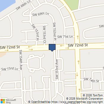 15360 SW 72 ST 21 Miami, FL MLS# A12029561