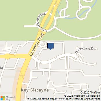 55 Ocean Lane Dr 1030 Key Biscayne, FL MLS# A11934811