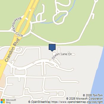 155 Ocean Lane Dr 208 Key Biscayne, FL MLS# A12063369