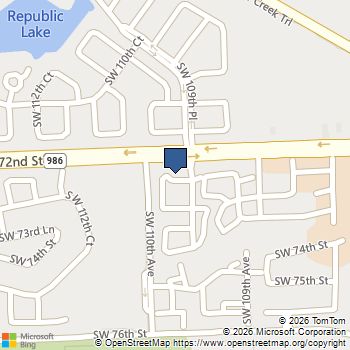 10959 SW 72nd Ter Miami, FL MLS# A12001008