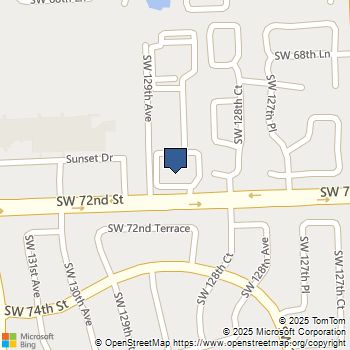 7141 SW 129th Ave 4 Miami, FL MLS# A11931283