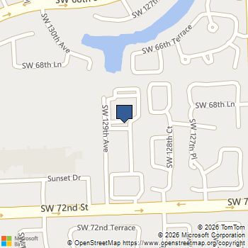 7001 SW 129th Ave 1 Miami, FL MLS# A12029886