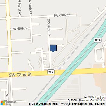 7101 SW 89th Ct 212 Miami, FL MLS# A11973942