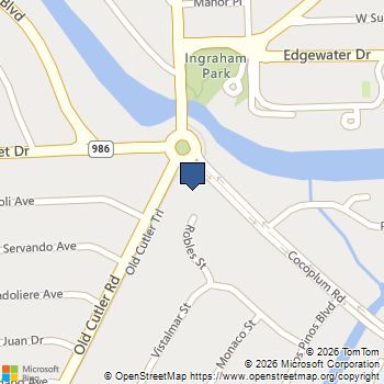 7000 Robles St Coral Gables, FL MLS# A11922628