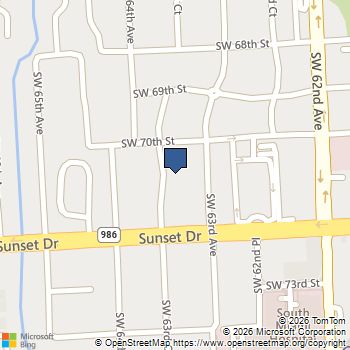 7031 SW 63rd Ct South Miami, FL MLS# A11967256