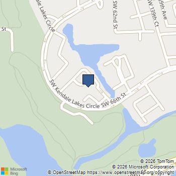 14201 SW 66th St 306 Miami, FL MLS# A11857400