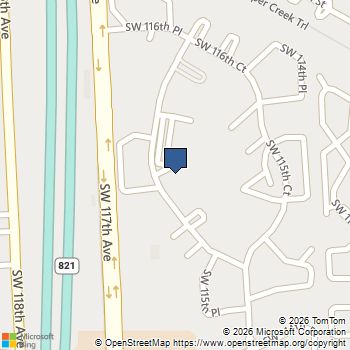 6701 SW 116th Ct 103 Miami, FL MLS# A12079741