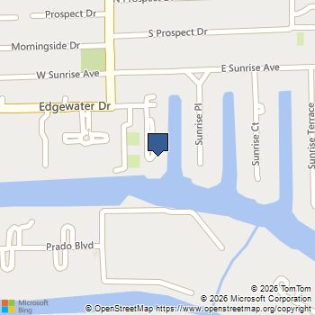 6901 Edgewater Dr 317 Coral Gables, FL MLS# A12023603