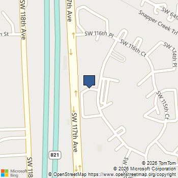6547 SW 116th Pl C Miami, FL MLS# A12024737
