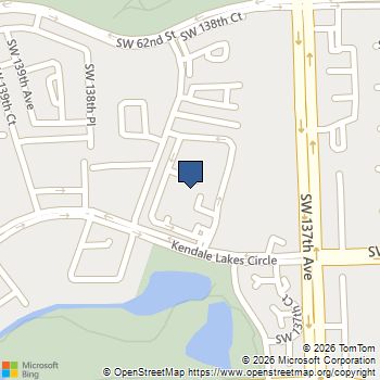 13783 SW 66th St 203A Miami, FL MLS# A11940587