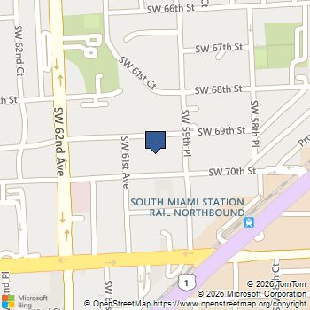 6001 SW 70th Street 420 South Miami, FL MLS# A12034903